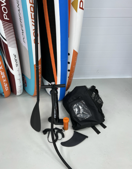 SUP (САП) ДОСКА RAIDEX POWERFANS ITALIAN SLIDING 10,6’ (320СМ) в Муроме