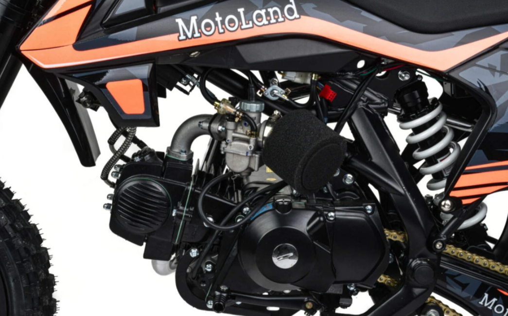 Питбайк MOTOLAND (МОТОЛЕНД) 150 GF150 E в Муроме