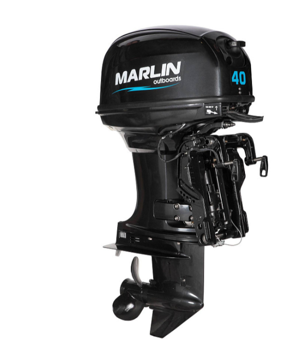 Лодочный мотор MARLIN MP 40 AERTL в Муроме