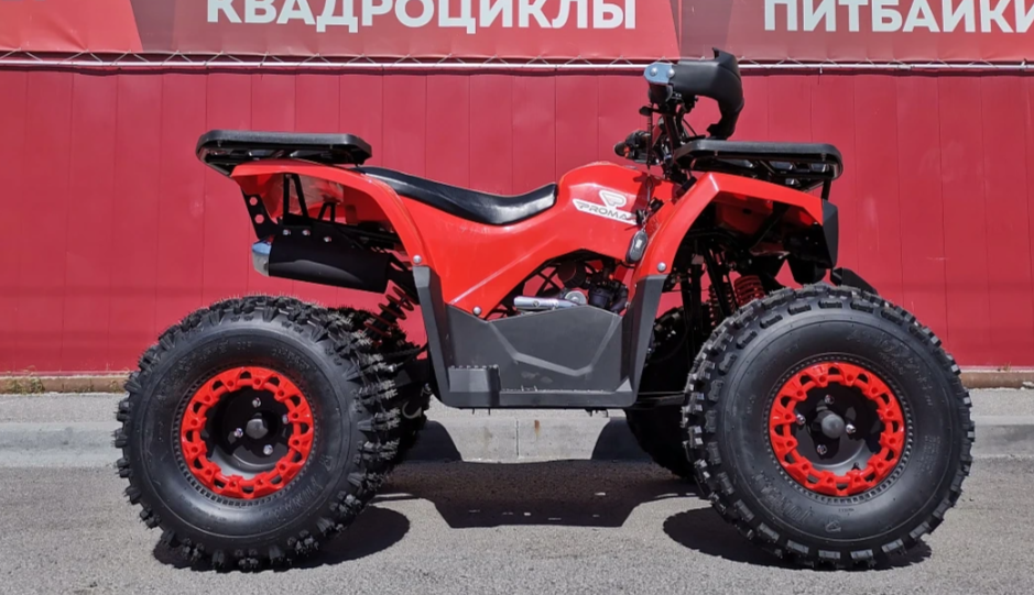 Квадроцикл PROMAX WILD 175 BASIC в Муроме
