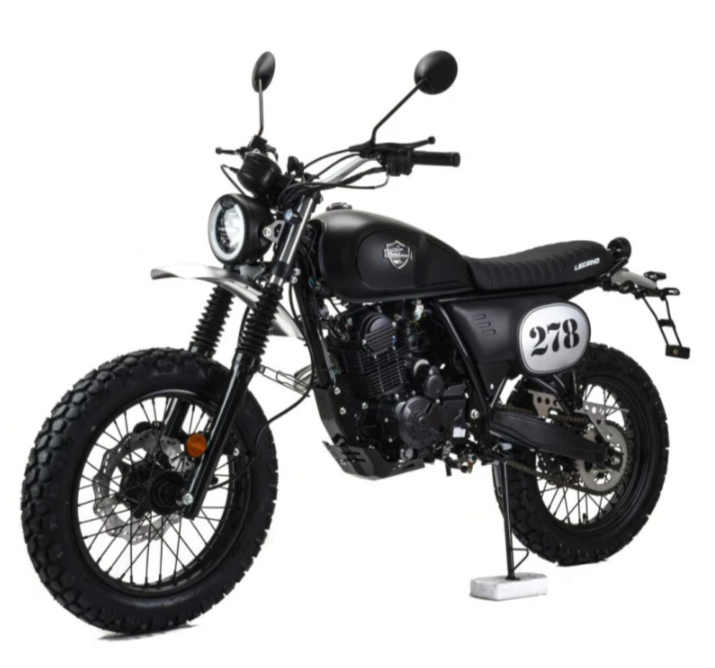 Мотоцикл MOTOLAND (МОТОЛЕНД) LEGEND 300 в Муроме