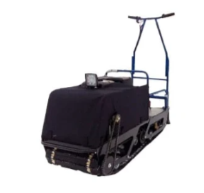 Мотобуксировщик Юкон 500 Стандарт 17 л.с. в Муроме