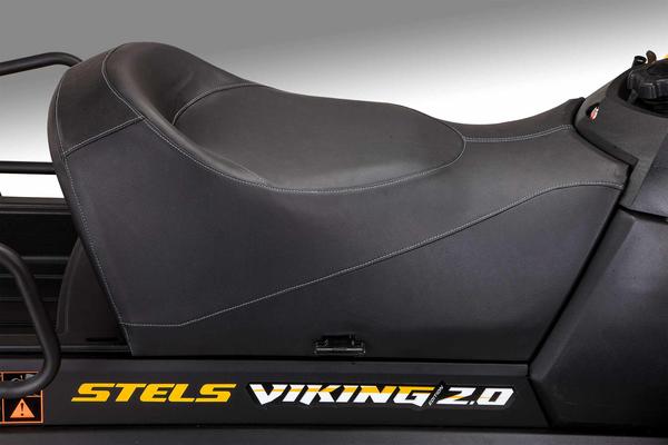 Снегоход SV600T (L ST SWT) ВИКИНГ 2.0 в Муроме