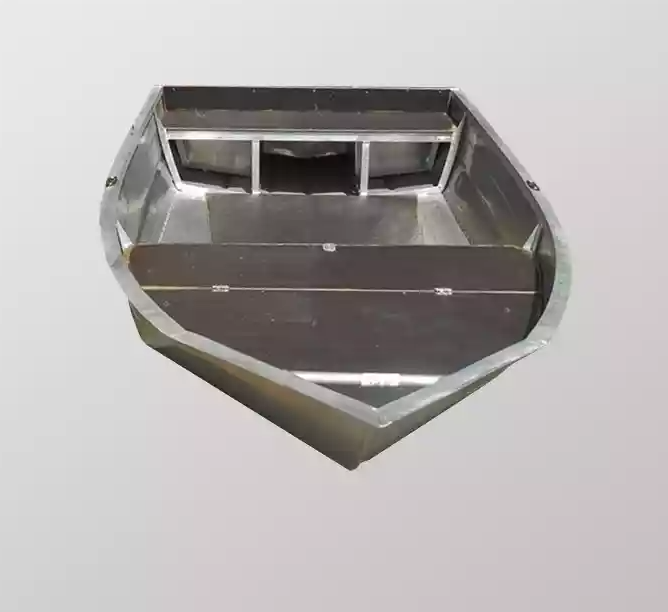 Алюминиевая лодка Вятка-Профи Вариант в Муроме