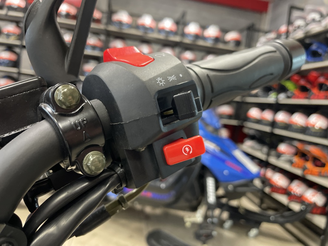 Мопед PROMAX CB150R (49) в Муроме