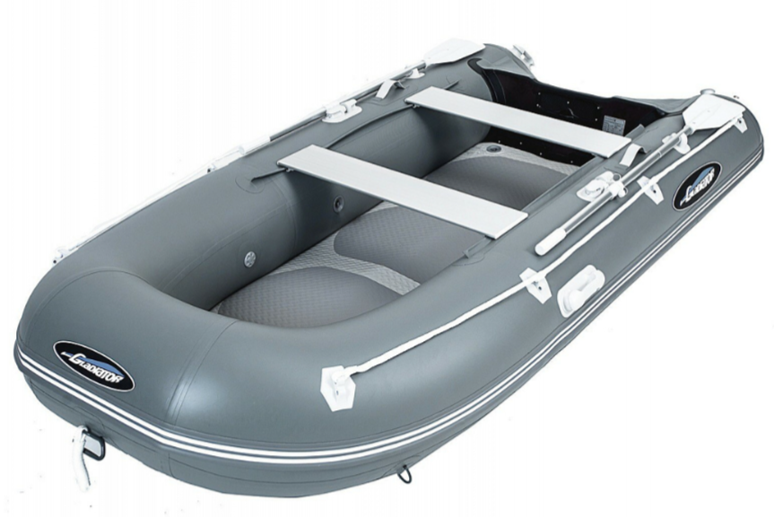 НАДУВНАЯ ЛОДКА GLADIATOR B330AD в Муроме