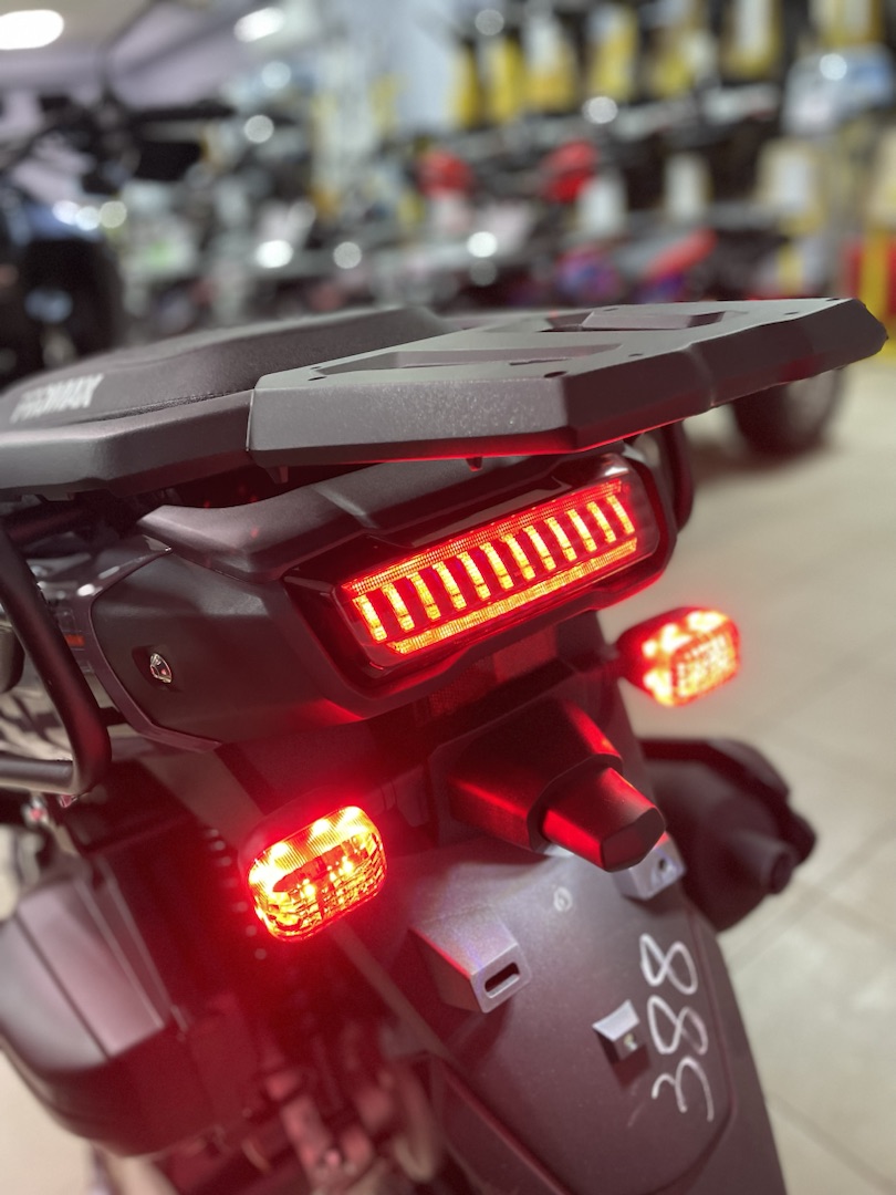 Скутер PROMAX STALKER 150(49) в Муроме