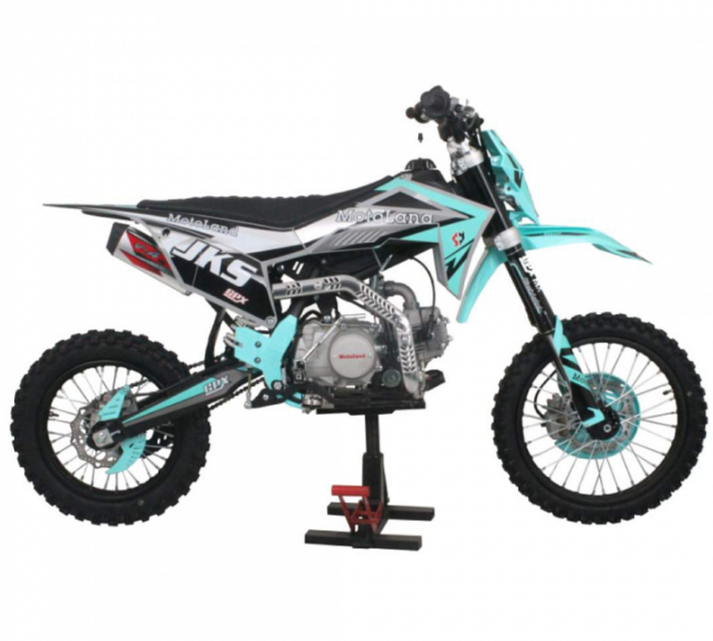 Питбайк MOTOLAND (МОТОЛЕНД) JKS140 в Муроме