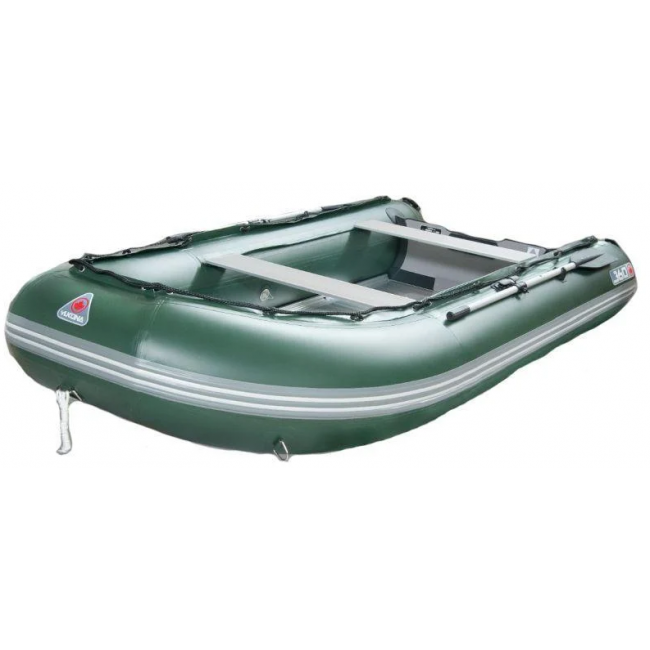 ЛОДКА НАДУВНАЯ YUKONA 360 TS - U (БЕЗ ПАЙОЛА) в Муроме