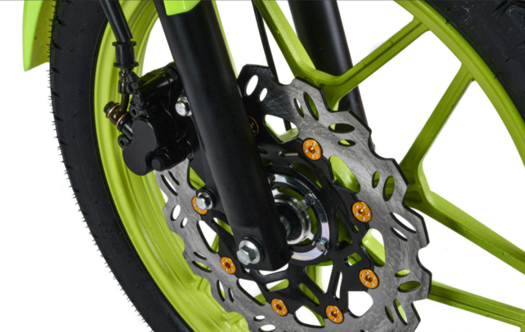 Мотоцикл MOTOLAND (МОТОЛЕНД) 200 SPRINT в Муроме