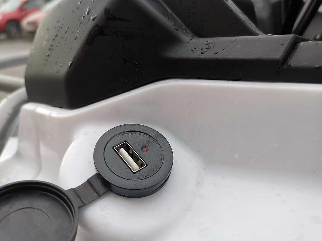 Квадроцикл PROMAX RENEGADE 280 LUX (2025) в Муроме