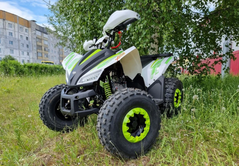 Квадроцикл PROMAX SPORT - PRO 180 (2025) в Муроме