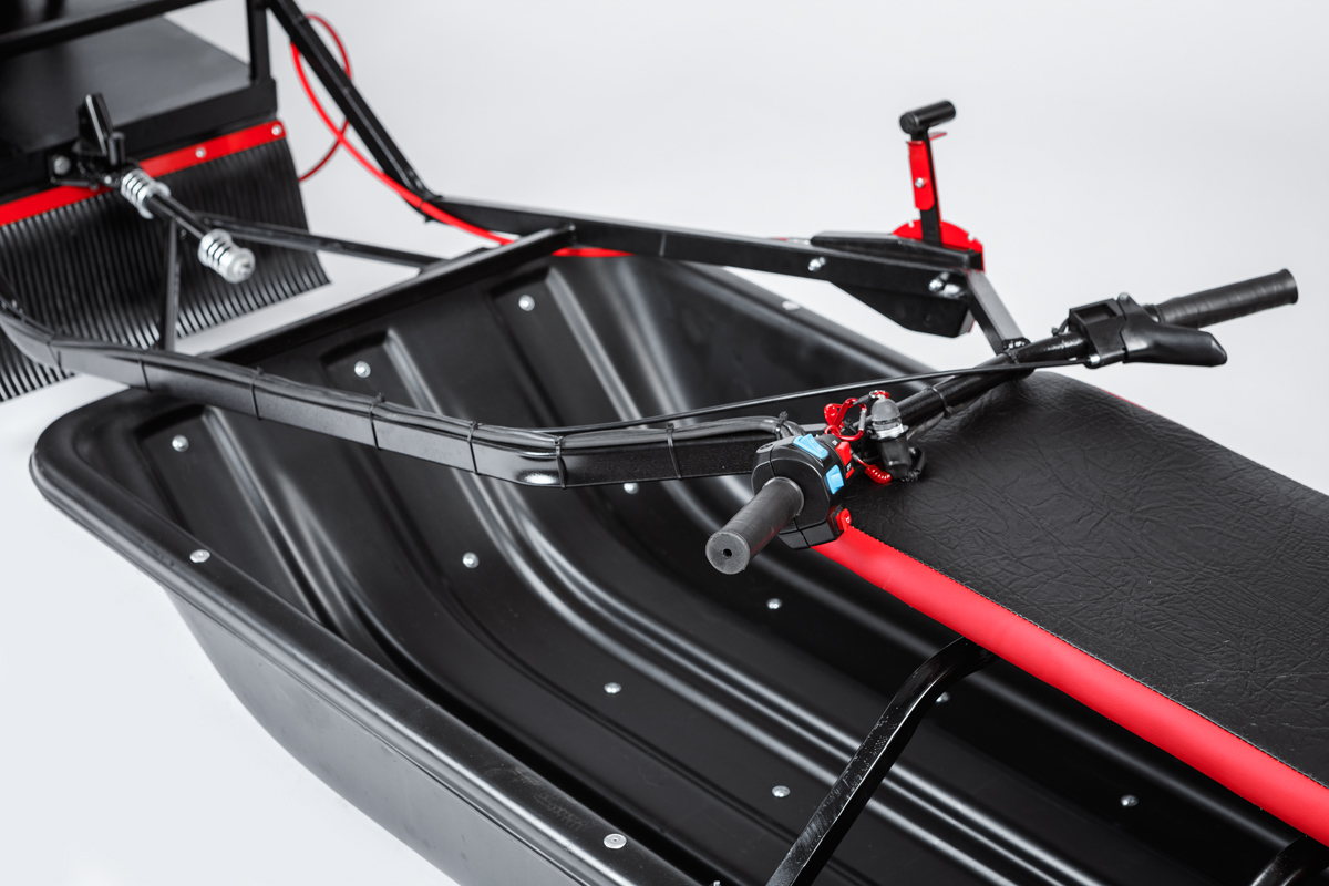 СИДЕНИЕ ДЛЯ САНЕЙ в Муроме