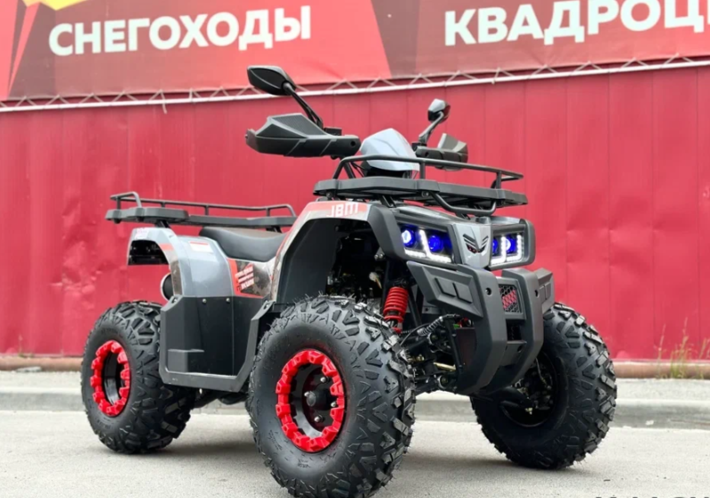 Квадроцикл GBM MAVERICK 300 NEW в Муроме