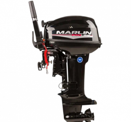 Лодочный мотор MARLIN PROLINE MP 9.9(15) AMHL в Муроме