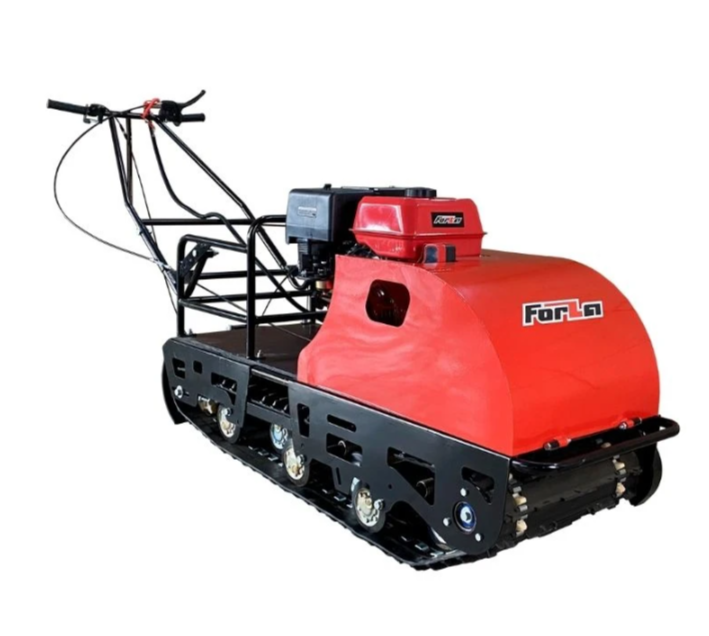 Мотобуксировщик Forza МБС3-9ВЭ в Муроме