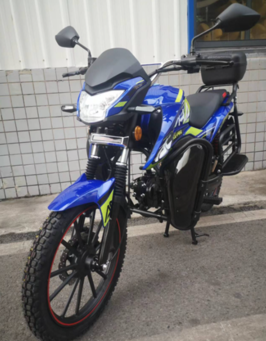 Мопед PROMAX ALPHA RS-PRO 150 (49) в Муроме