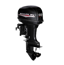 Лодочный мотор MARLIN PROLINE MP 50 AWRS в Муроме