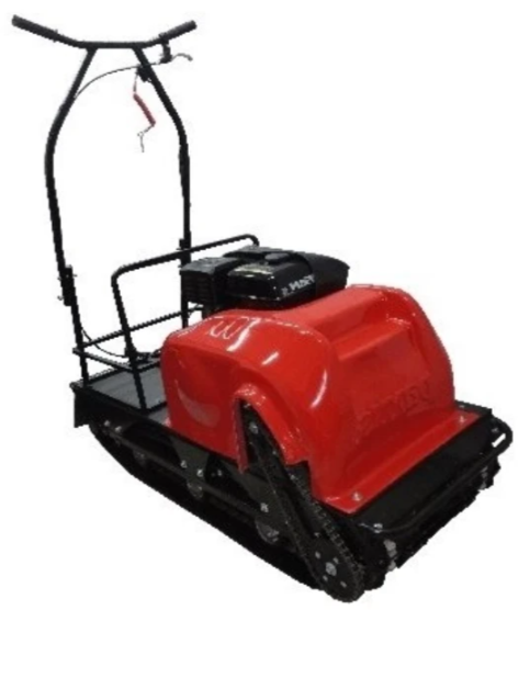 Мотобуксировщик PAXUS 550 9 л.с. HONDA в Муроме