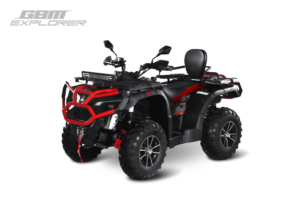Квадроцикл GBM EXPLORER 780 4WD EFI в Муроме