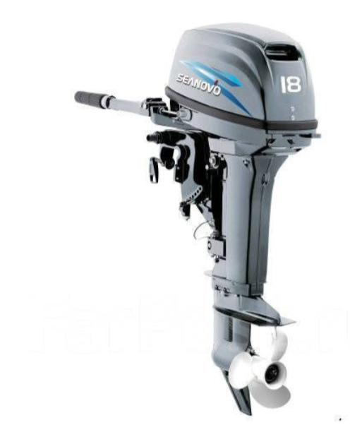 Лодочный мотор SEANOVO SN18FHBS в Муроме