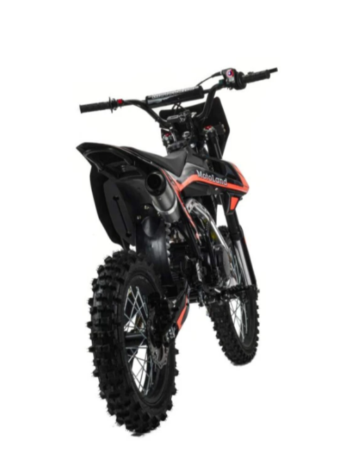 Питбайк MOTOLAND (МОТОЛЕНД) 150 GF150 E в Муроме