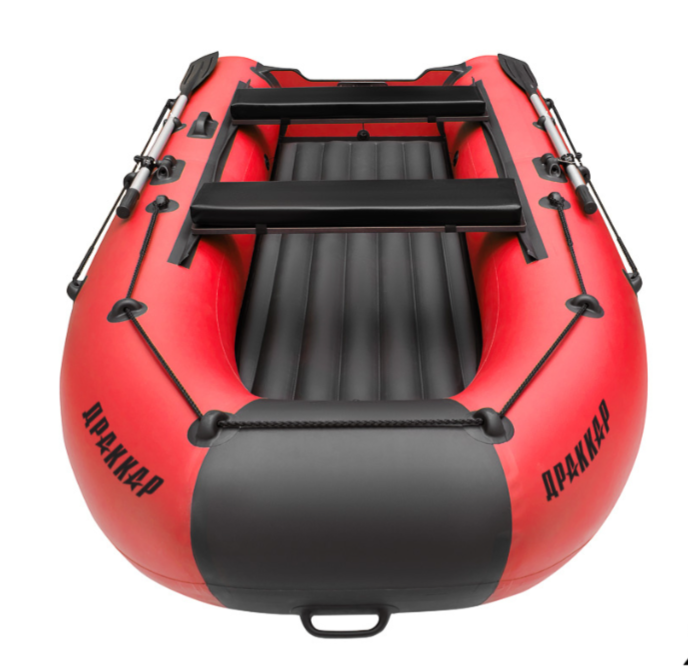 ЛОДКА ДРАККАР 3200 НДНД HANT-PRO в Муроме