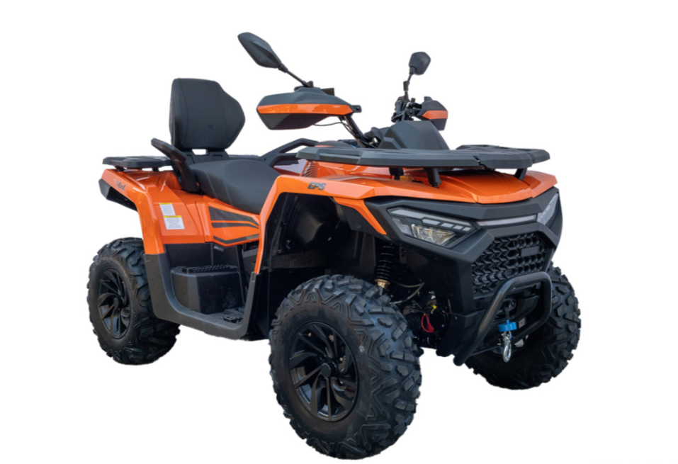 Квадроцикл HND QRX 650 в Муроме