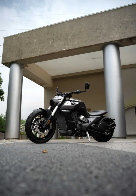 Мотоцикл Benda LFC 700 Pro в Муроме