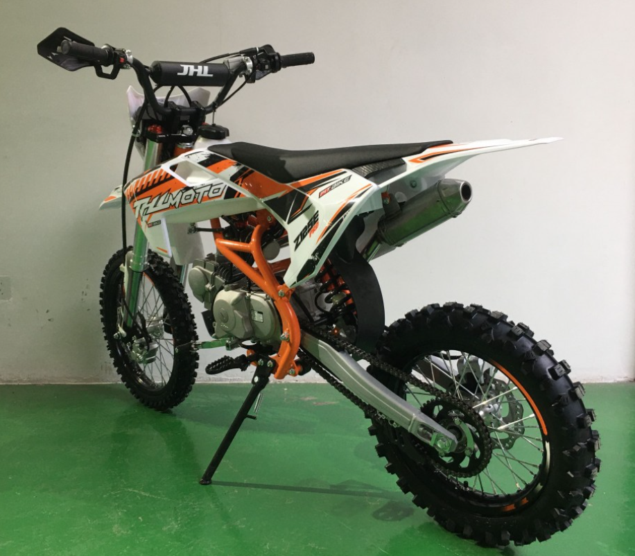 Питбайк JHLMOTO JHL Z125E Pro (ZS154FMI-3) в Муроме