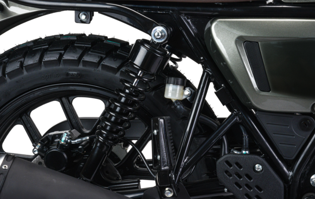 Мотоцикл MOTOLAND (МОТОЛЕНД) TEXAS 300 в Муроме