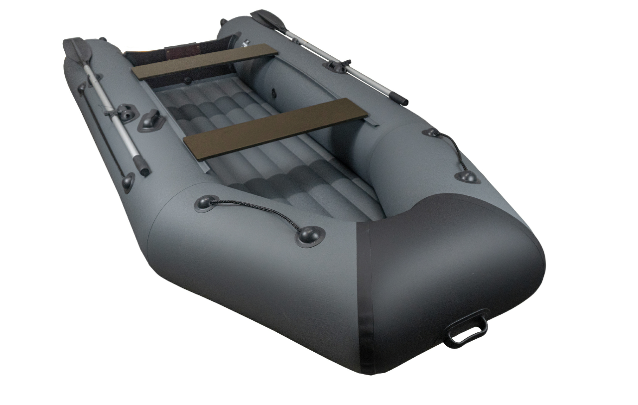 Лодка Барс 3200 нднд в Муроме