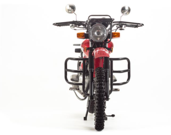 Мотоцикл FORESTER 200 (2021 г.) в Муроме