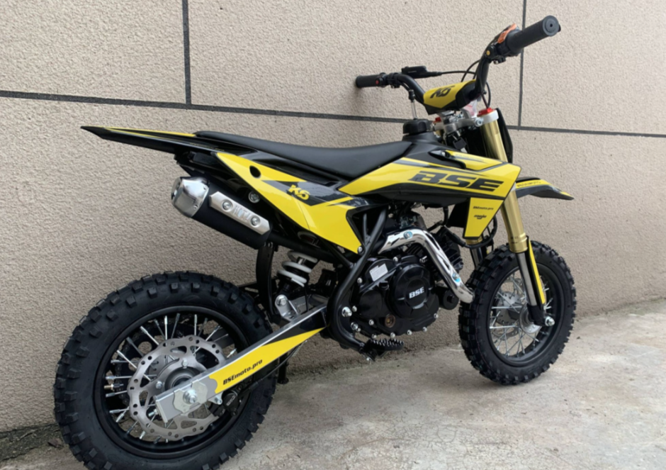 Питбайк BSE K6 в Муроме