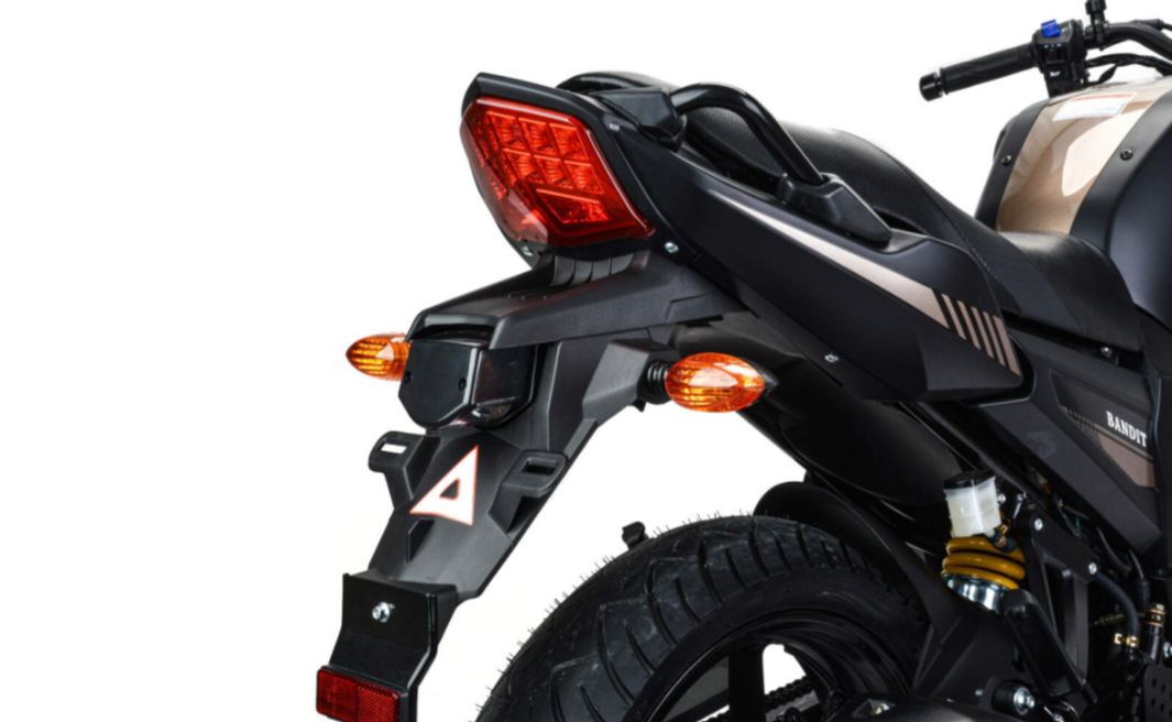 Мотоцикл MOTOLAND (МОТОЛЕНД) 300 BANDIT в Муроме