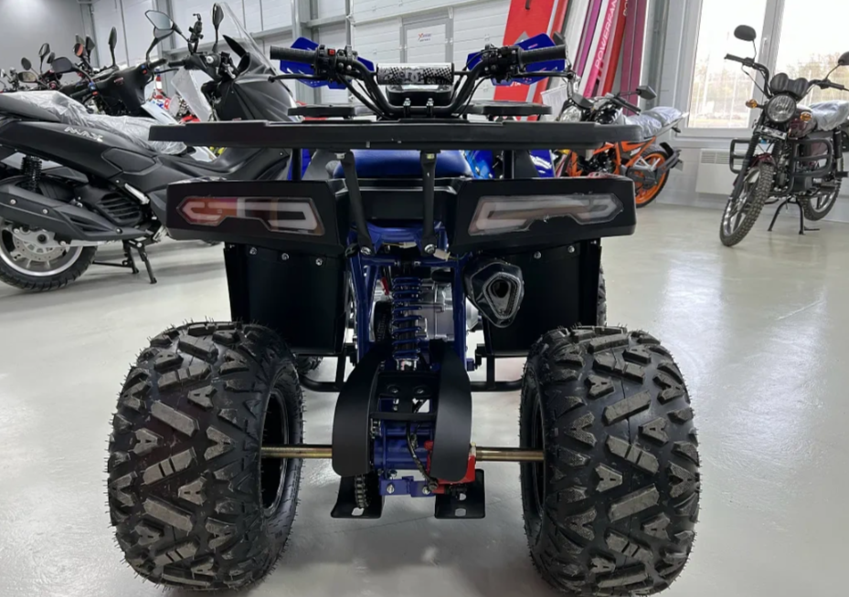 Квадроцикл PROMAX SPACE 200 в Муроме