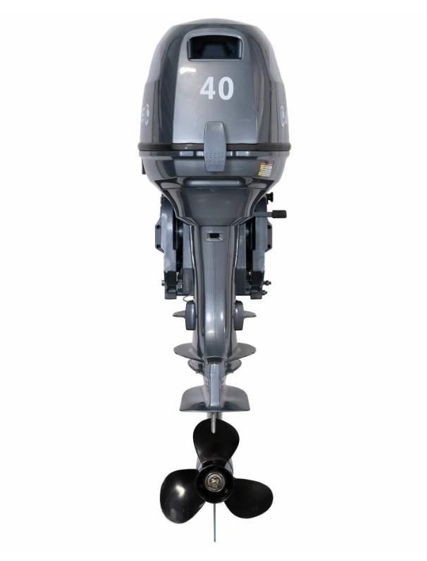 Лодочный мотор APACHE T40BS в Муроме