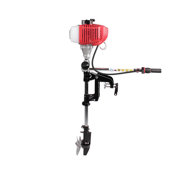 ЛОДОЧНЫЙ МОТОР TOYAMA TA 3.5 в Муроме