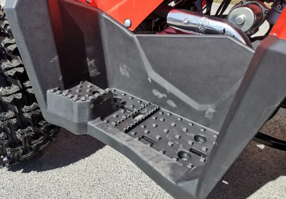 Квадроцикл PROMAX WILD 175 BASIC в Муроме