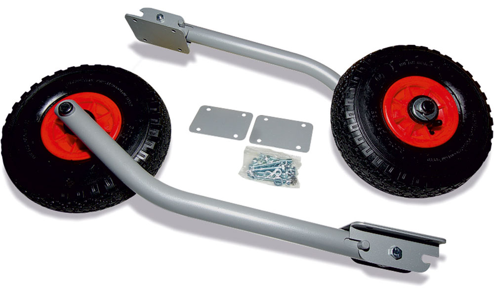 Транцевые колеса трансформеры откидные удлиненные в Муроме