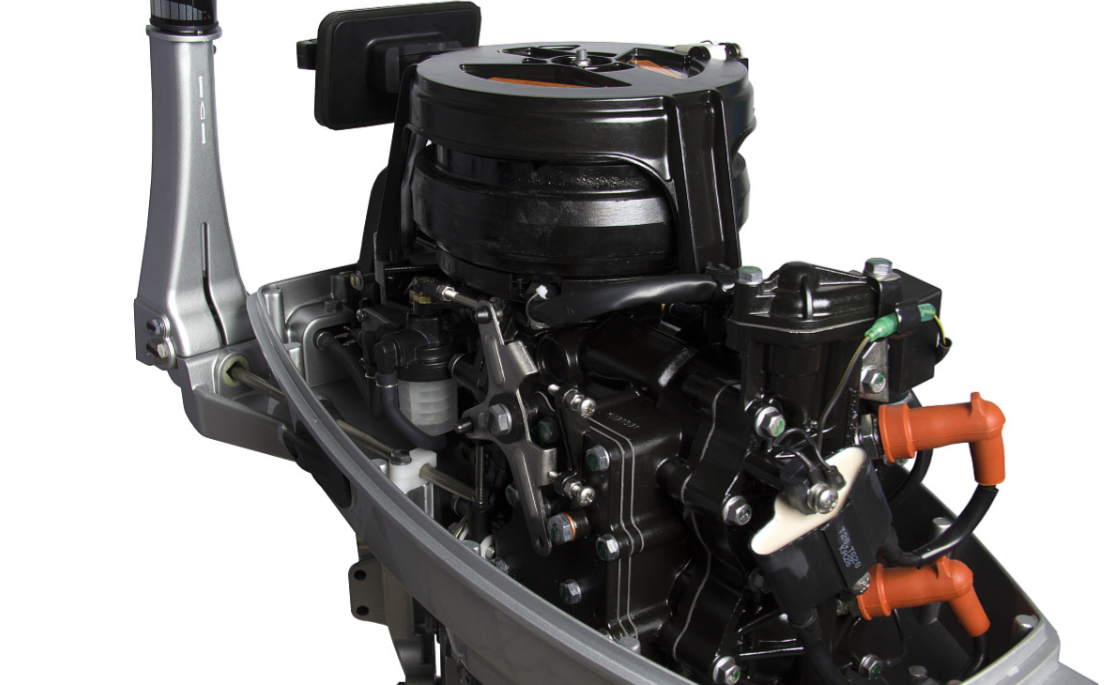 Лодочный мотор Seanovo SN9.9FFEL Enduro в Муроме