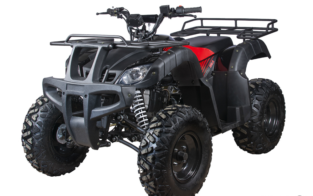 Квадроцикл YACOTA SELA 200 в Муроме