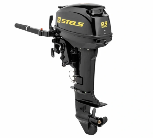 Лодочный мотор STELS 9.9HP в Муроме