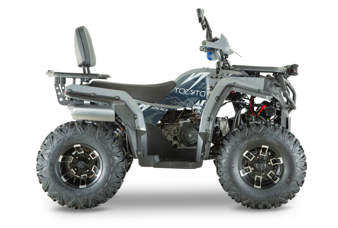 Квадроцикл YACOTA VIKING PRO 250 в Муроме