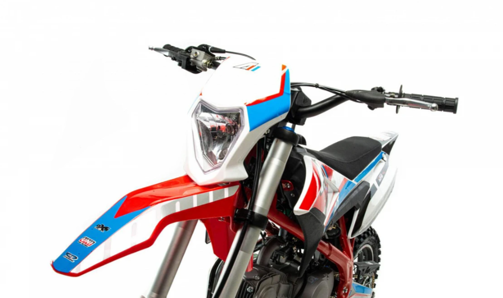 Питбайк MOTOLAND (МОТОЛЕНД) Apollo 125 DT125 E в Муроме