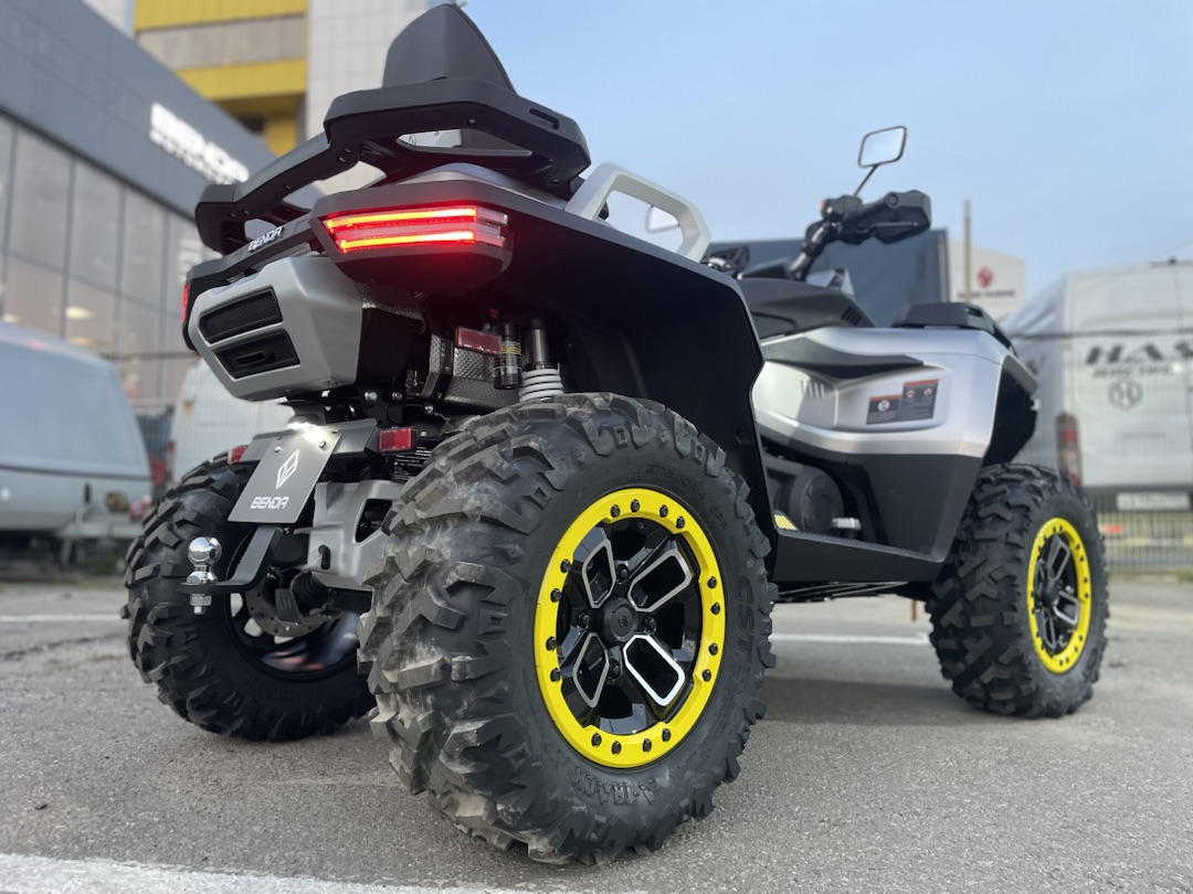 Квадроцикл BENDA Redstone 550 R2 в Муроме