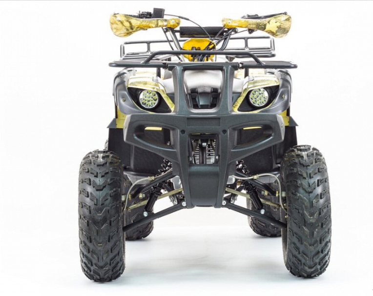 Квадроцикл MOTOLAND (МОТОЛЕНД) 250 ADVENTURE в Муроме