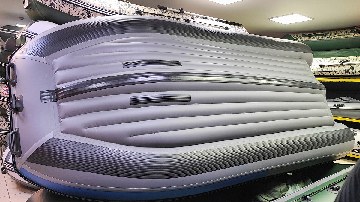 Лодка MISHIMO FAMILY PRO 350 в Муроме