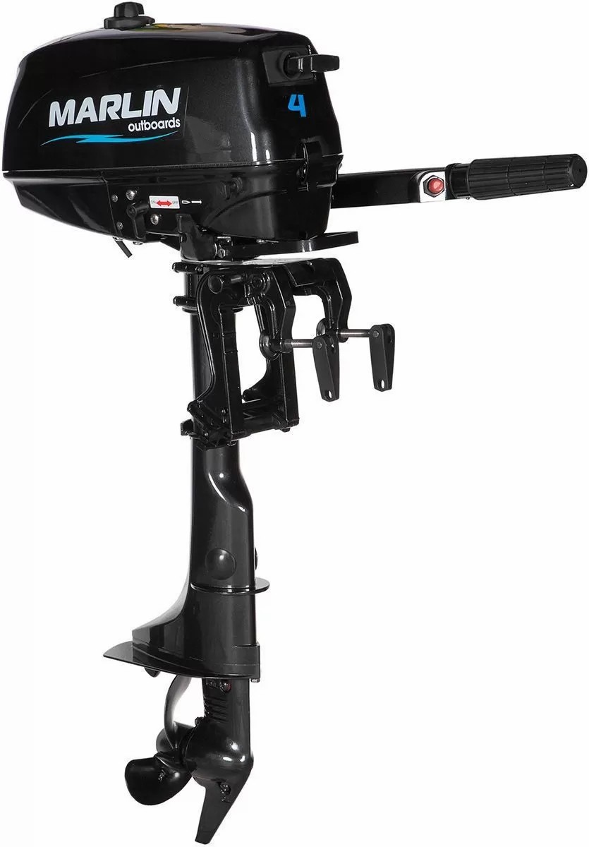 Лодочный мотор MARLIN MP 4 AMHS в Муроме