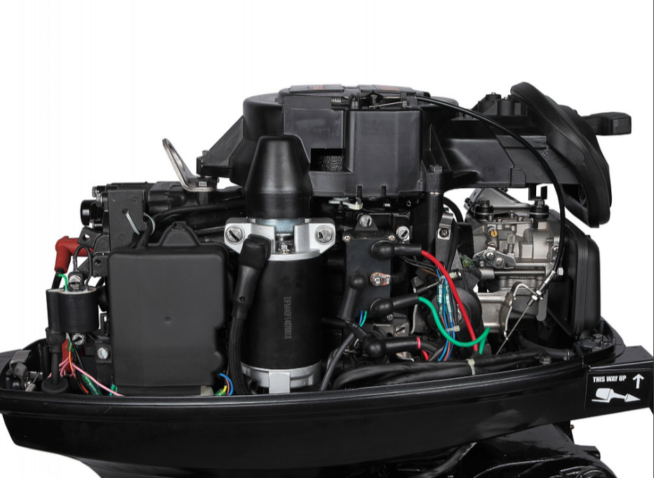 Лодочный мотор MARLIN MP 40 AERTL в Муроме